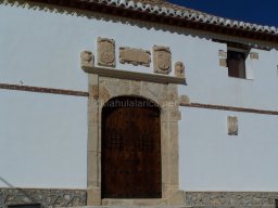 Castillo de Velez-Blanco 2010